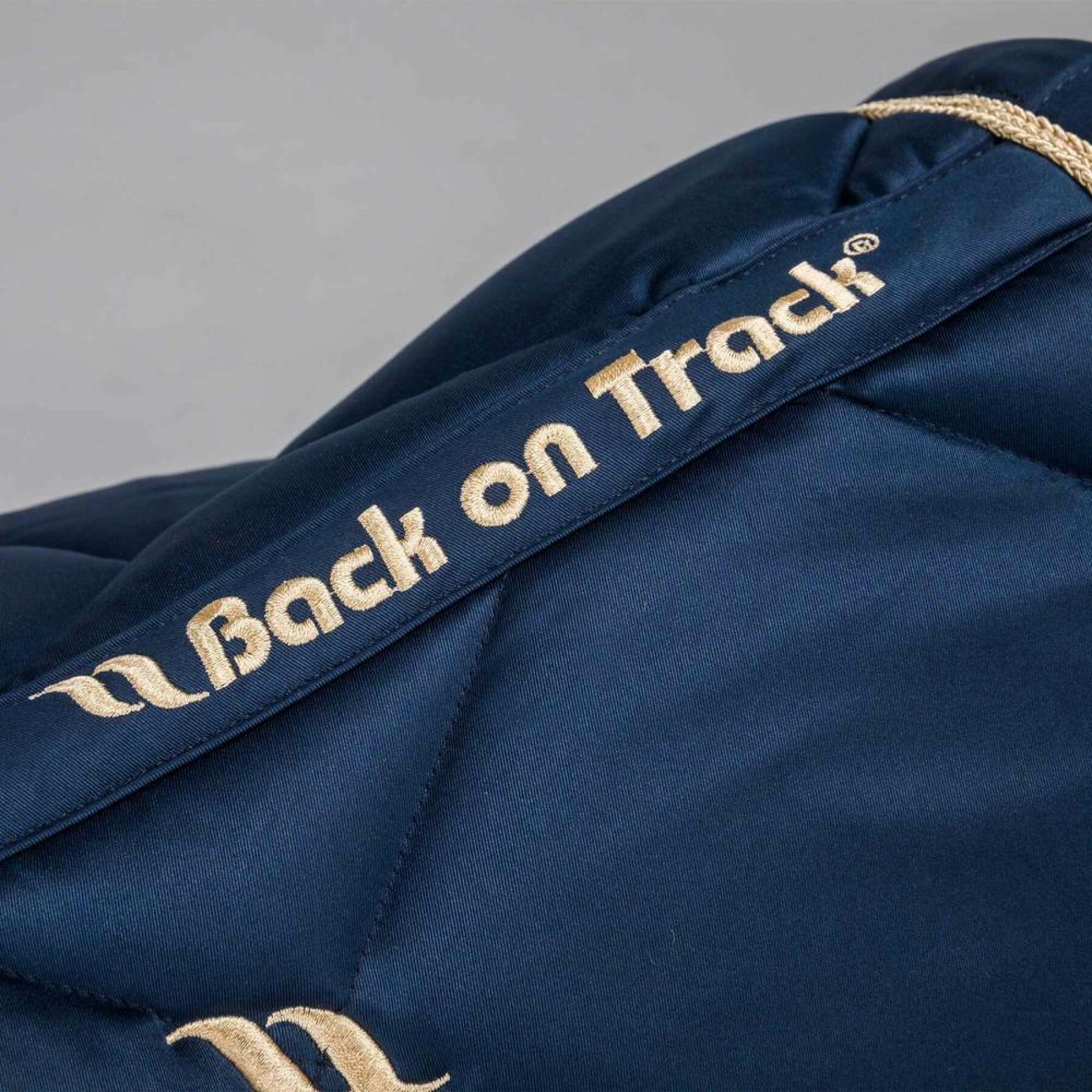 Tapete de adestramento Back on Track night collection