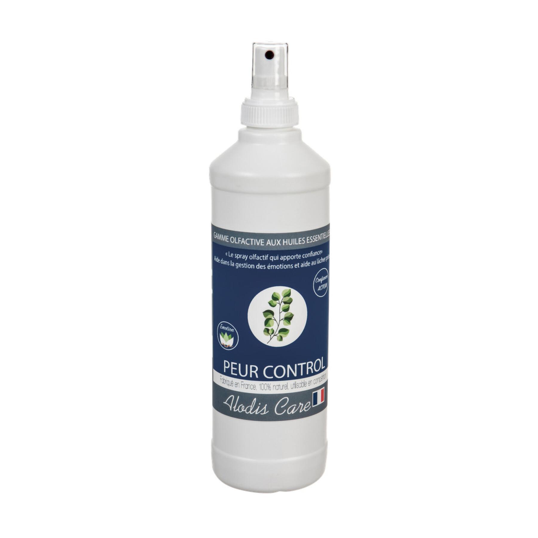 Spray antiestressante Alodis Peur Control 500ml
