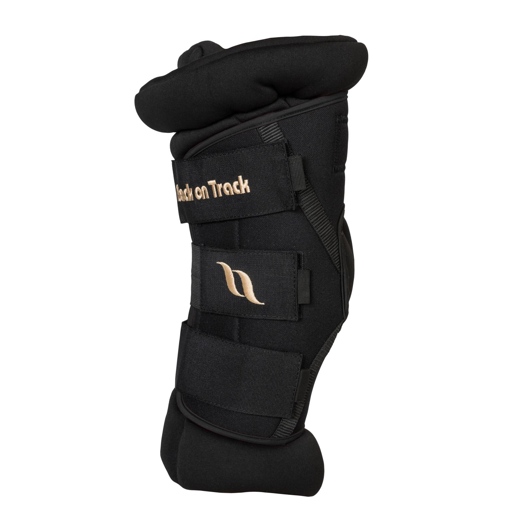 Hock Protector para cavalos Back on Track Royal Deluxe