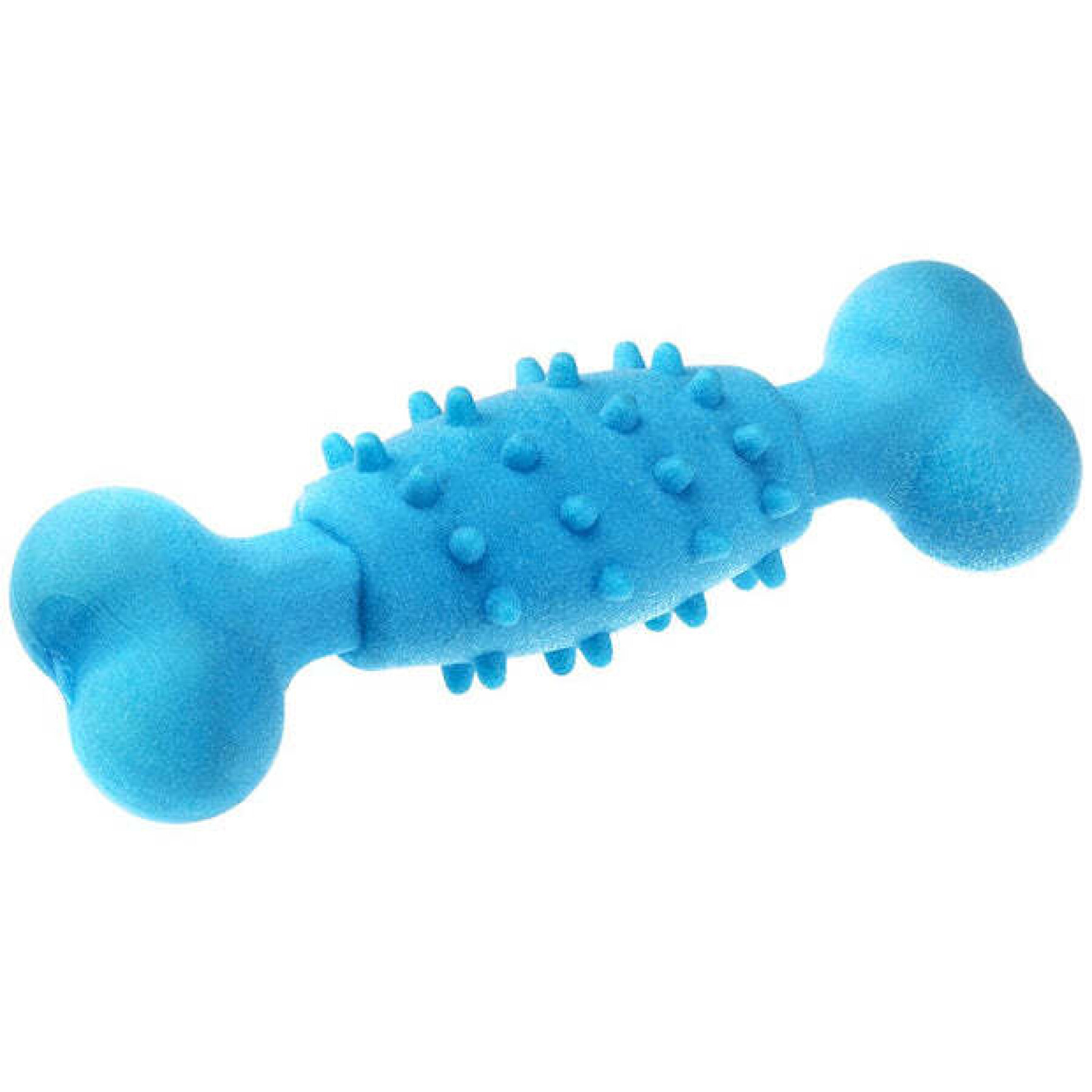 Brinquedo flutuante para cães com a forma de um osso Ferplast PA 6384