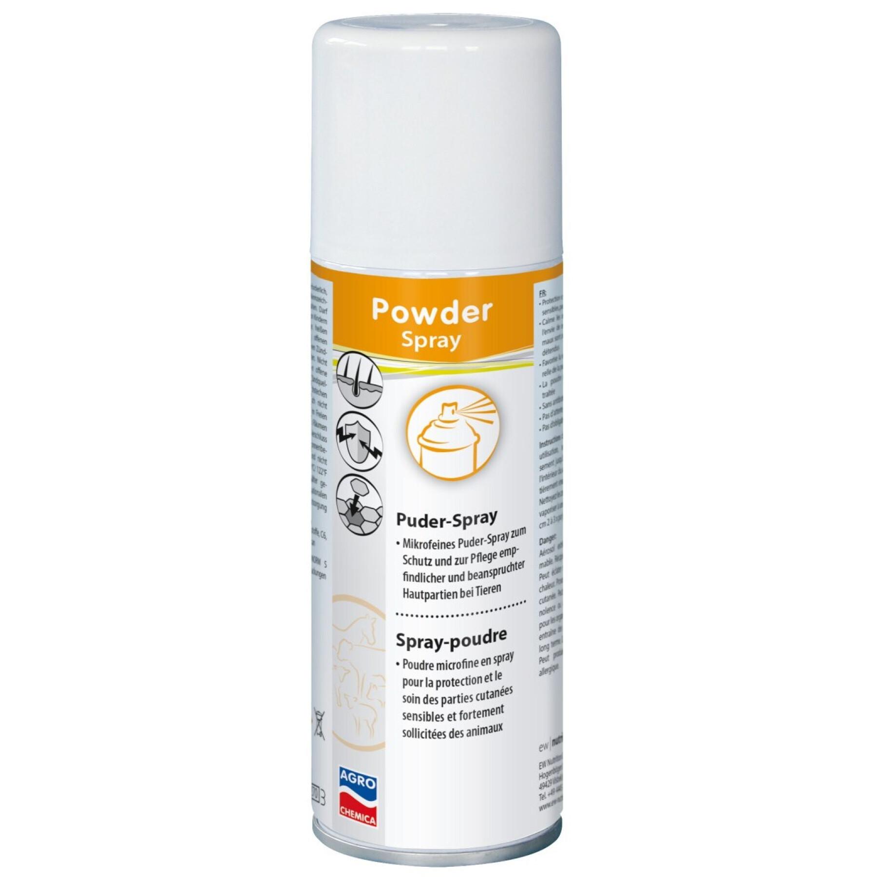 Spray de aerossol Kerbl Powder
