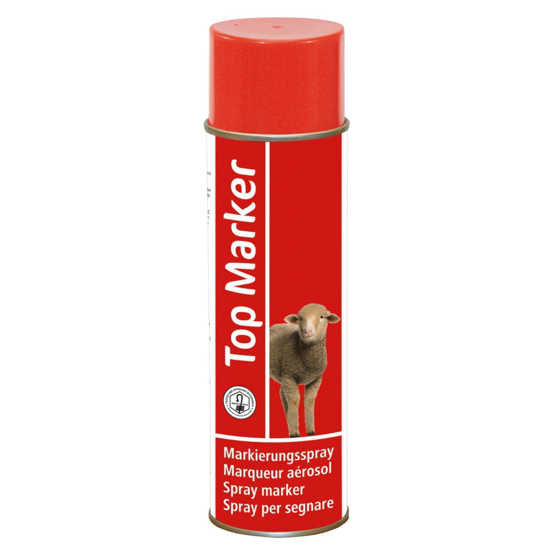 Spray de marcação de ovinos Kerbl TopMarker