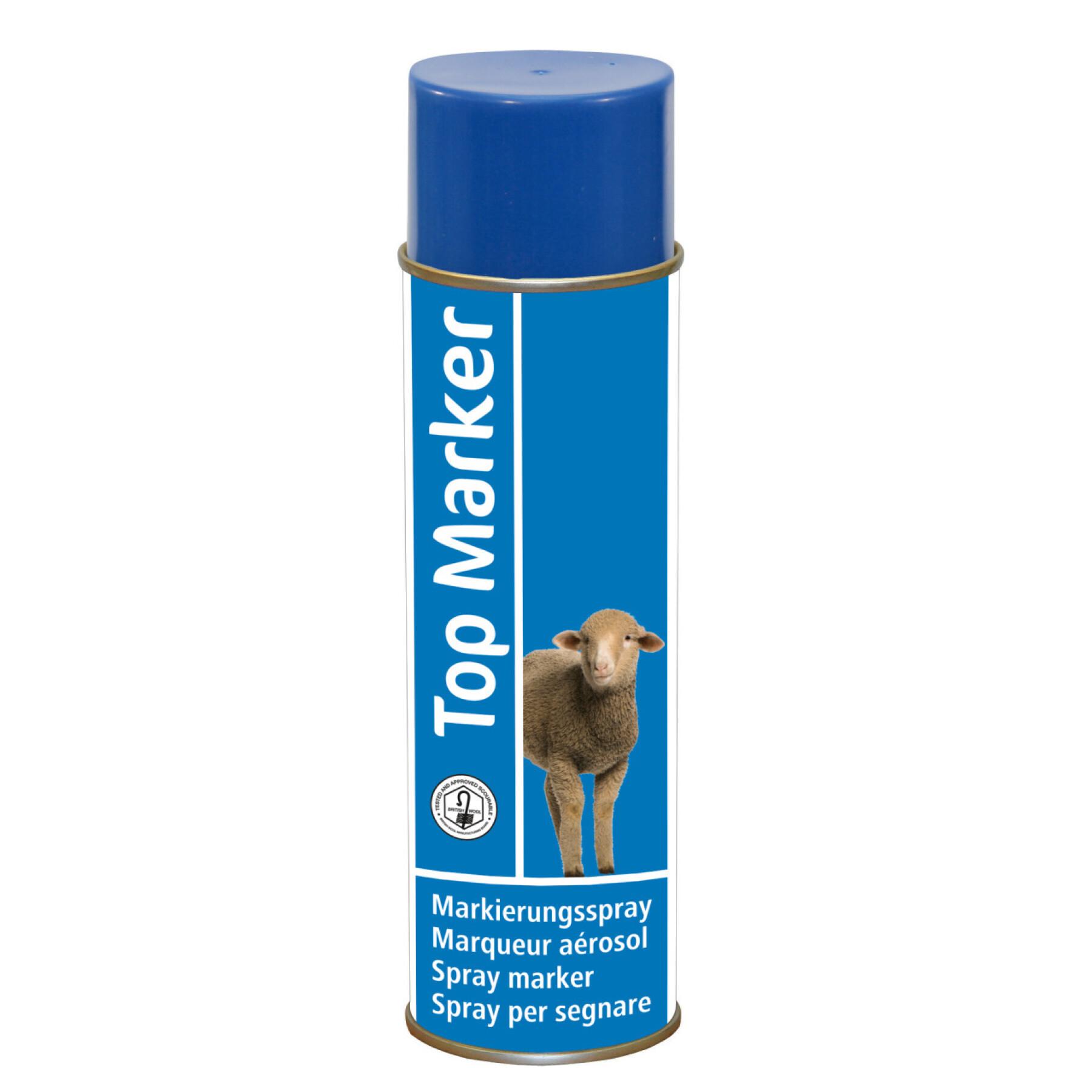 Spray de marcação de ovinos Kerbl TopMarker