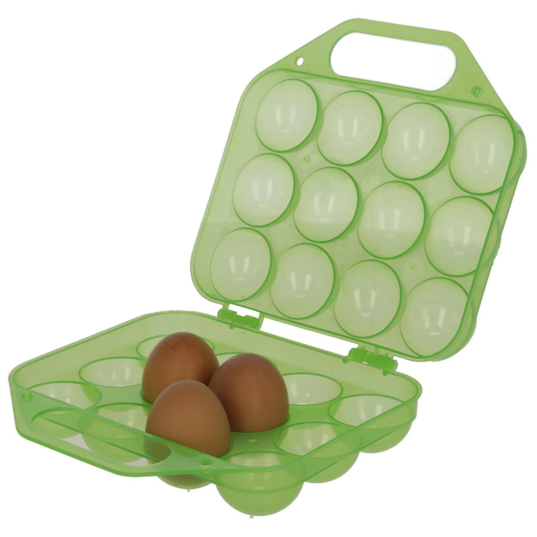Caixa de transporte para ovos Kerbl PP