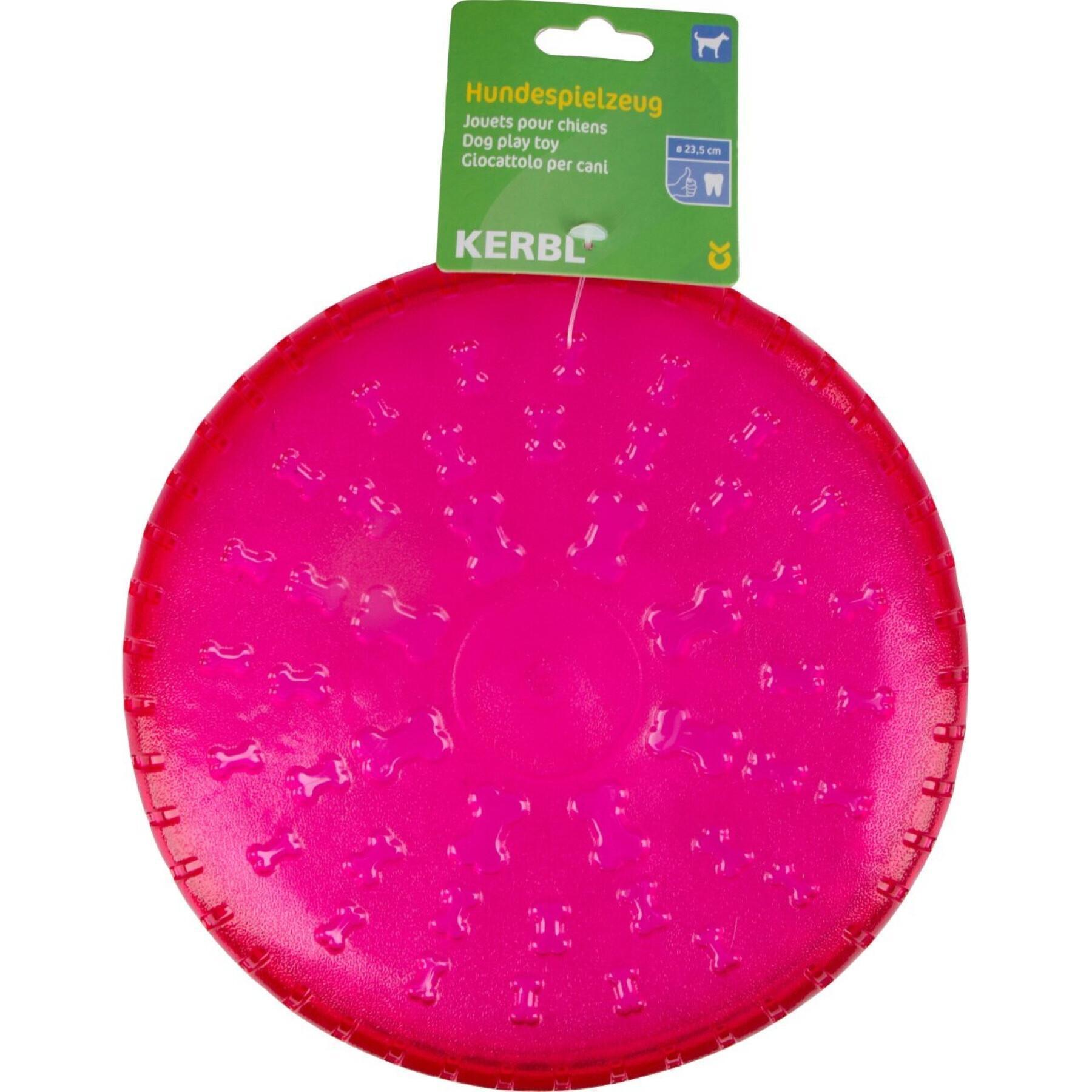 Frisbee de Borracha Kerbl ToyFastic