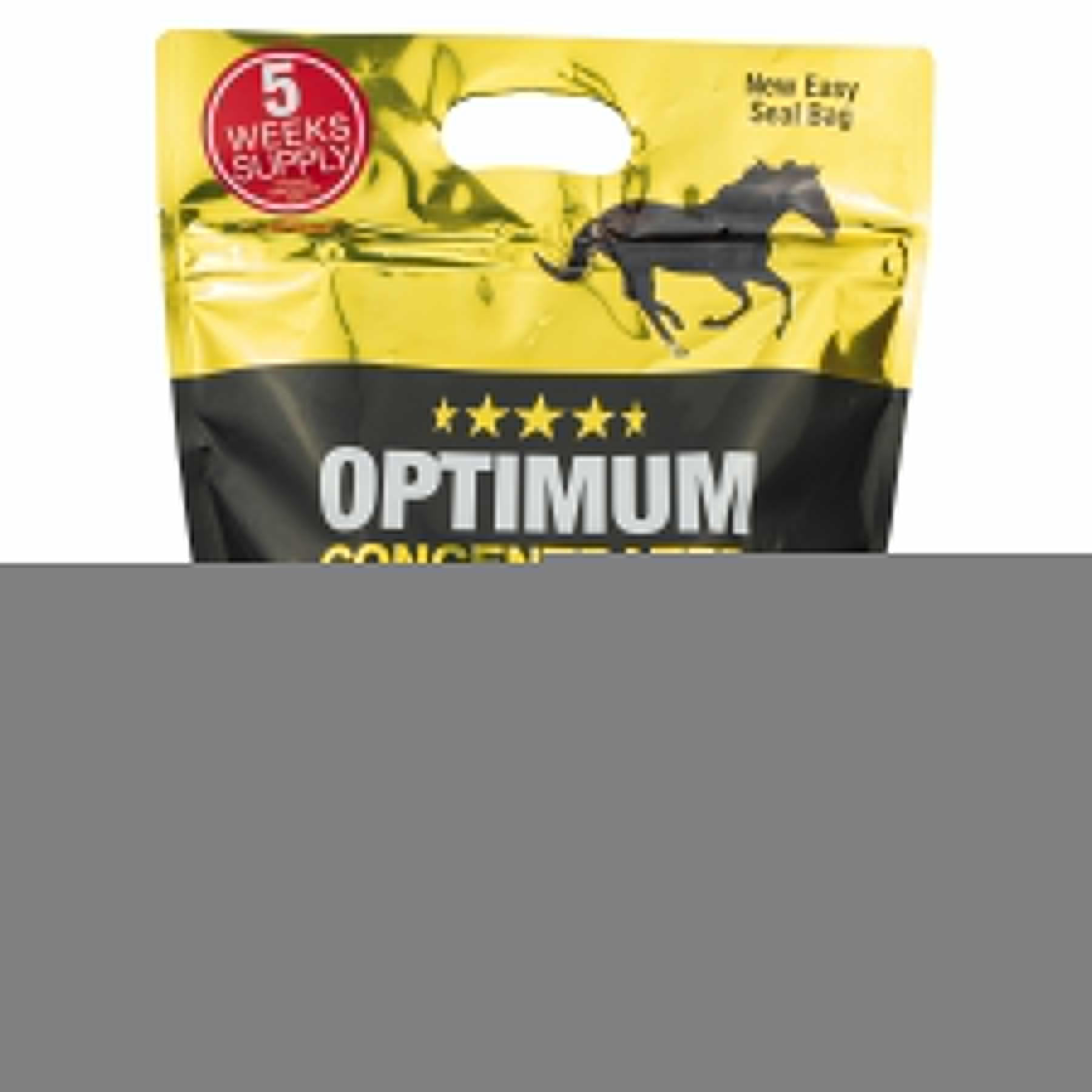 Vitaminas e minerais para cavalos NAF Optimum Feed Balancer