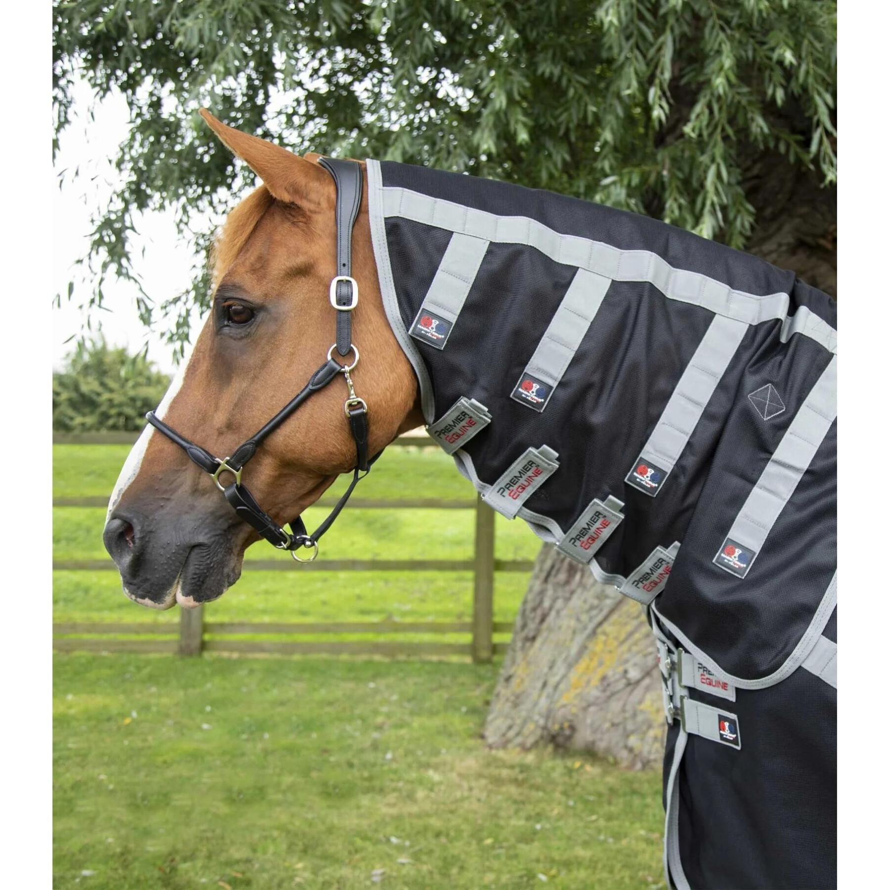 Manta magnética para cavalos Premier Equine Magni-Teque