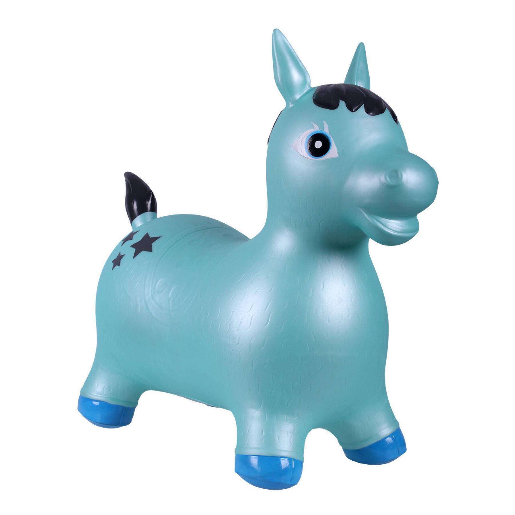 Brinquedo de cavalo saltitante QHP Pearl