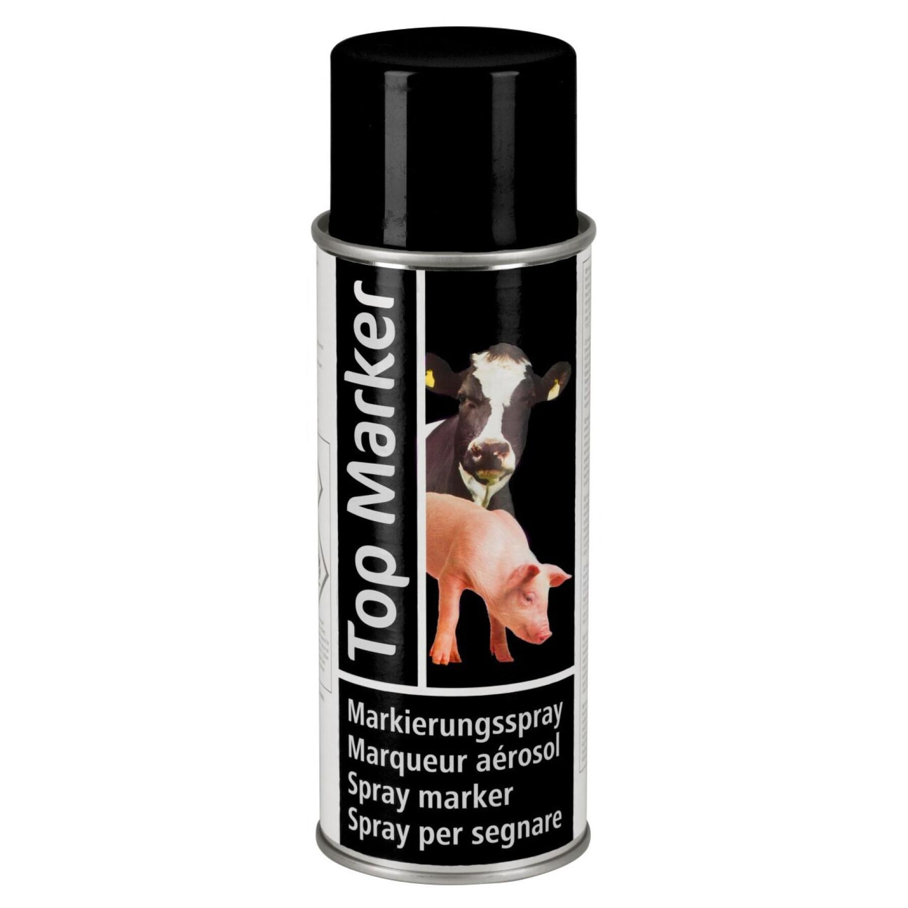 Spray de marcação em aerossol Top Marker