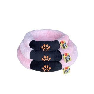 Almofada oval para cão BUBU Pets Paw