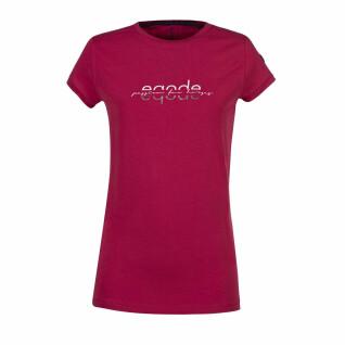 T-shirt de mulher Eqode Dania