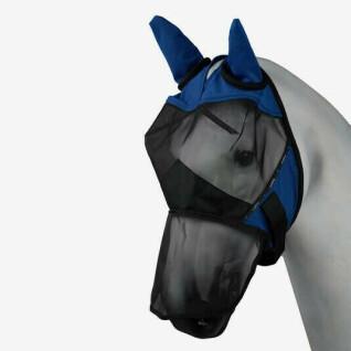 Máscara refrescante de mosca de cavalo Horze Limited Edition