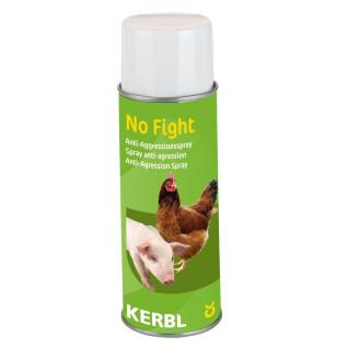 Spray anti-agressão para suínos/aves Kerbl No Fight