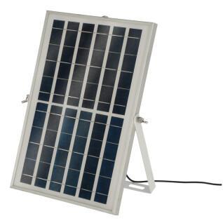 Kit solar para porta automática de galinheiro Kerbl