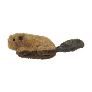 Brinquedo de peluche para gatos Kong Crackles Gulpz