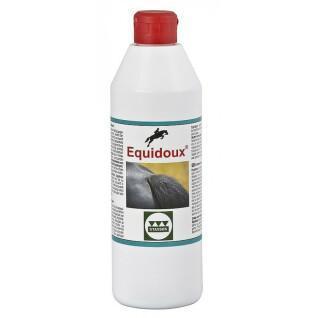 Corante contra arranhões de cauda para cavalos Stassek Equidoux 500 ml