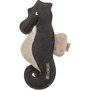 Brinquedo de peluche para cães Trixie Be Nordic Hippocampe IDA (x2)