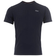 T-shirt de algodão Cavallo R-neck