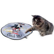 Brinquedo eletrónico "Mouse finder" para gatos D&D Home Catchme