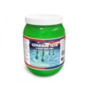 Gel refrescante para cavalos Equine America green ice 1,5 l