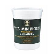 Biotina para cavalos Farnam Vita Crumble 1,13 kg