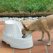 Bebedouro para cães e gatos Ferplast Vega Sanitized