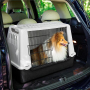 Saco de transporte de cães Ferplast Atlas Mini