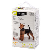 Esteira para cães Ferplast Genico (x10)
