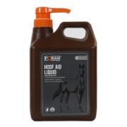 Biotina para cavalos Foran Hoof Aid Liquid * 1 L