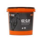 Argila refrescante para cavalos Foran Ice Clay
