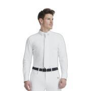 Camisa de manga comprida de competição de equitação Horse Pilot Aerolight