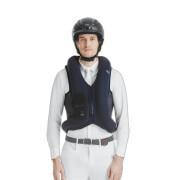 Colete de airbag para equitação Horse Pilot Twist'Air