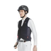 Colete de airbag para equitação Horse Pilot Twist'Air