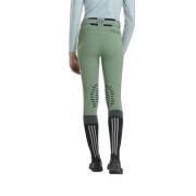 Calças de equitação femininas Horse Pilot X-Design
