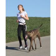 jogging trela de cão com cinto Kerbl