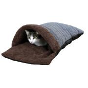 Saco-cama para gatos Kerbl Thea