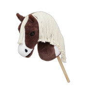 Brinquedo de cavalo LeMieux Hobby Horse