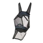 Máscara anti-voo para cavalos LeMieux Visor-Tek Full Fly