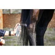 Spray de zinco para feridas em cavalos Leovet