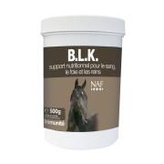 Suplemento de recuperação para cavalos NAF B.L.K