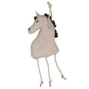 Brinquedos de cavalos de rena QHP