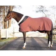 Manta de lã para cavalos QHP Gloss