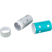 Brinquedos para roedores Trixie Snack & Food Roll (x4)